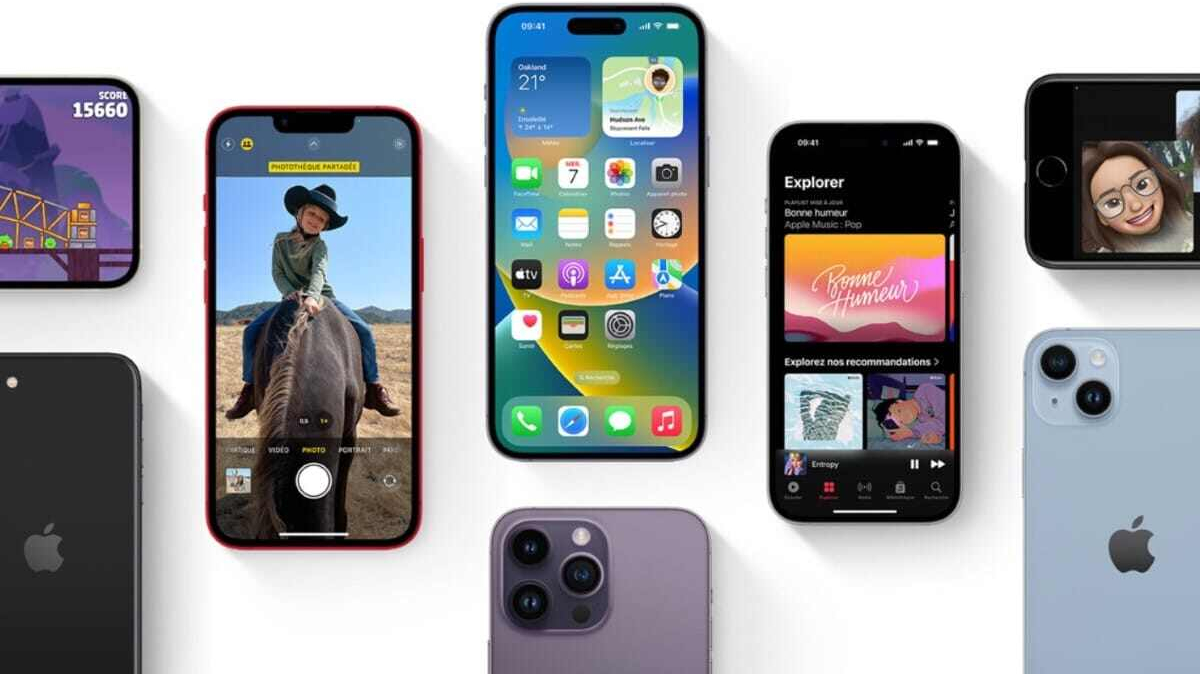 Vì sao việc sản xuất iPhone 15 lại trở nên phức tạp hơn?