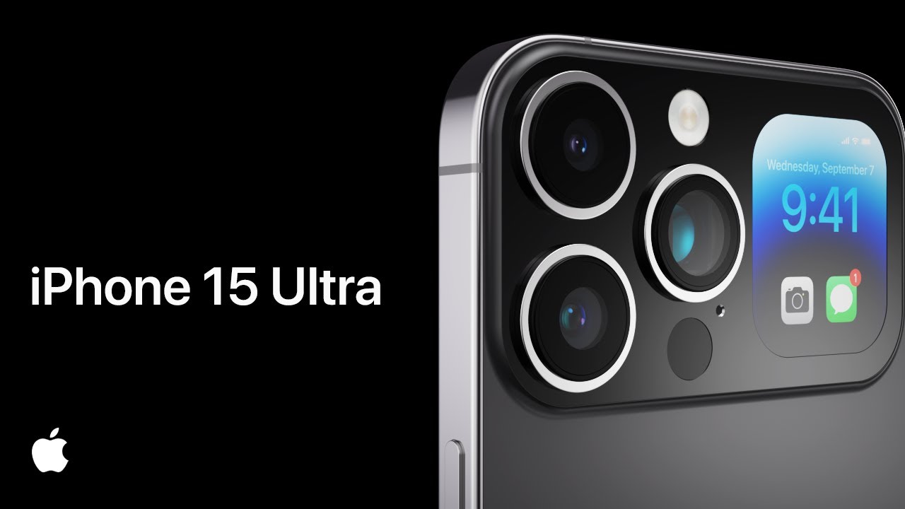 So sánh nhanh iPhone 15 Ultra có gì nổi bật hơn iPhone 14 Pro Max