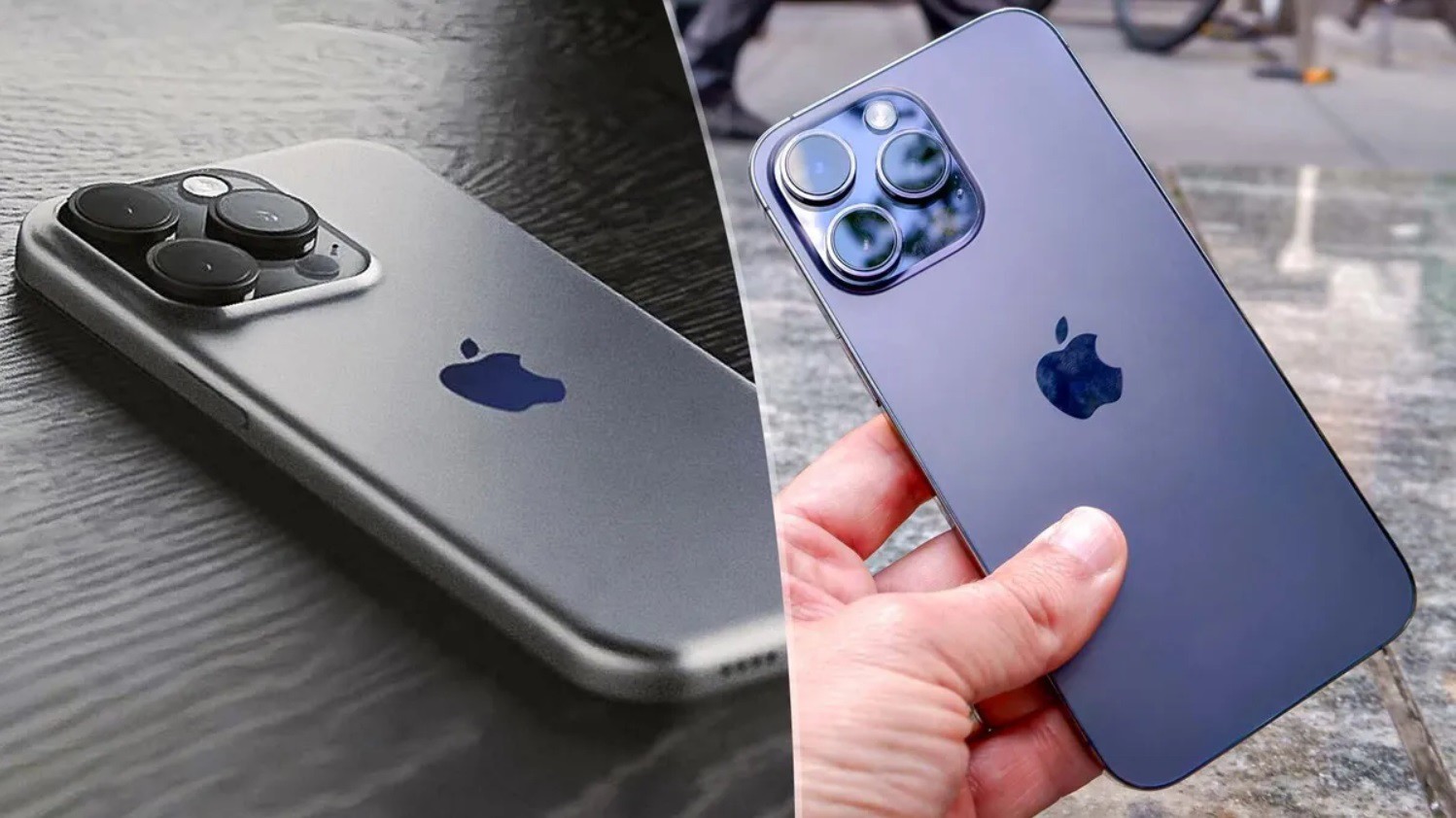 iPhone 15 Ultra