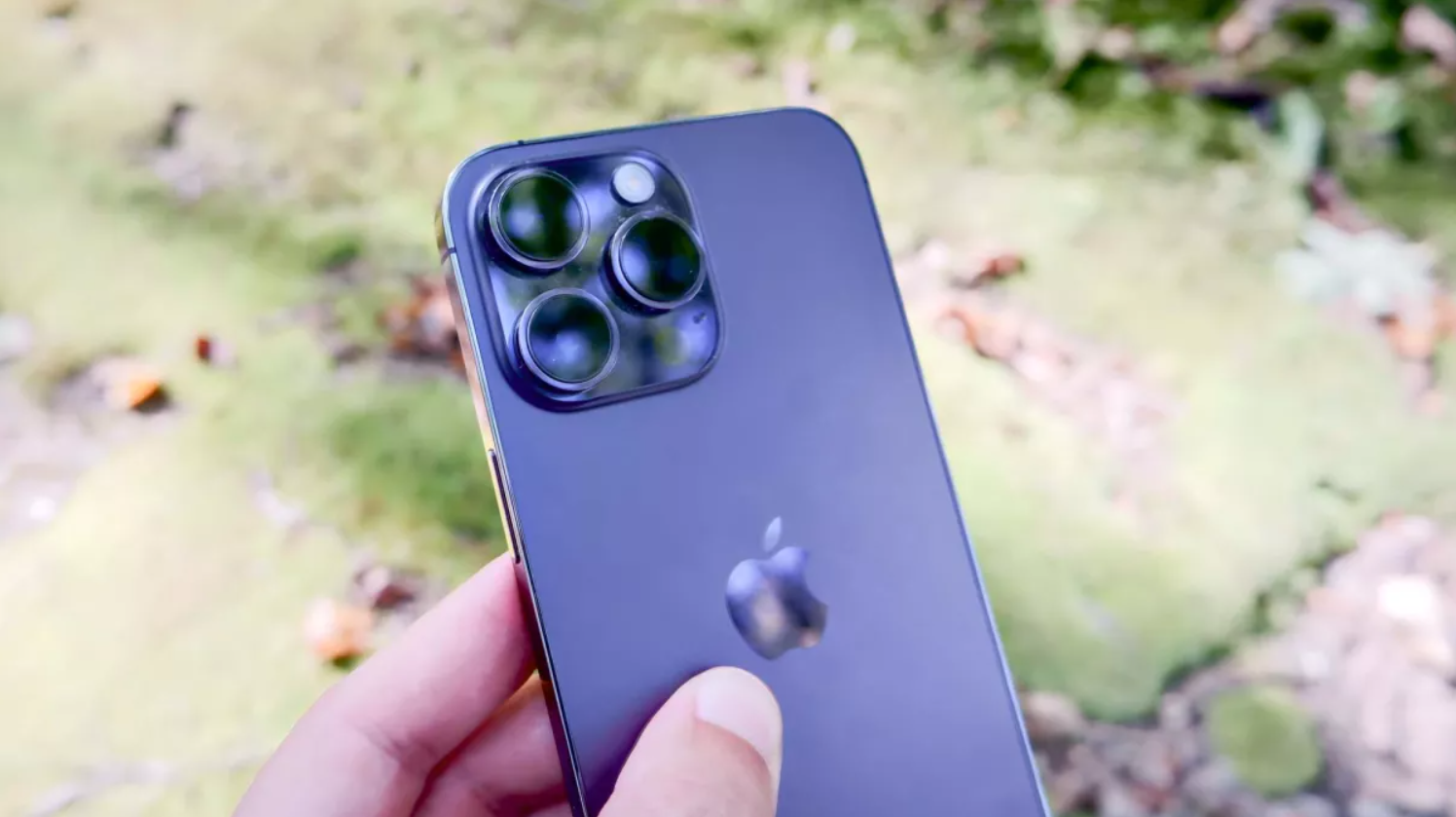 iPhone 15 Ultra