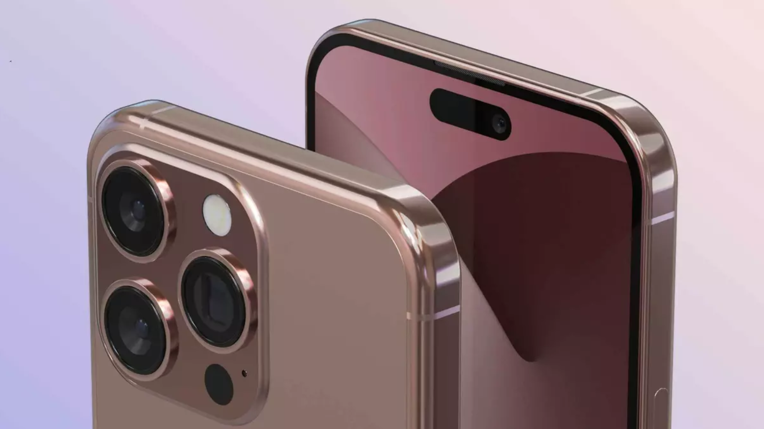 iPhone 15 Ultra
