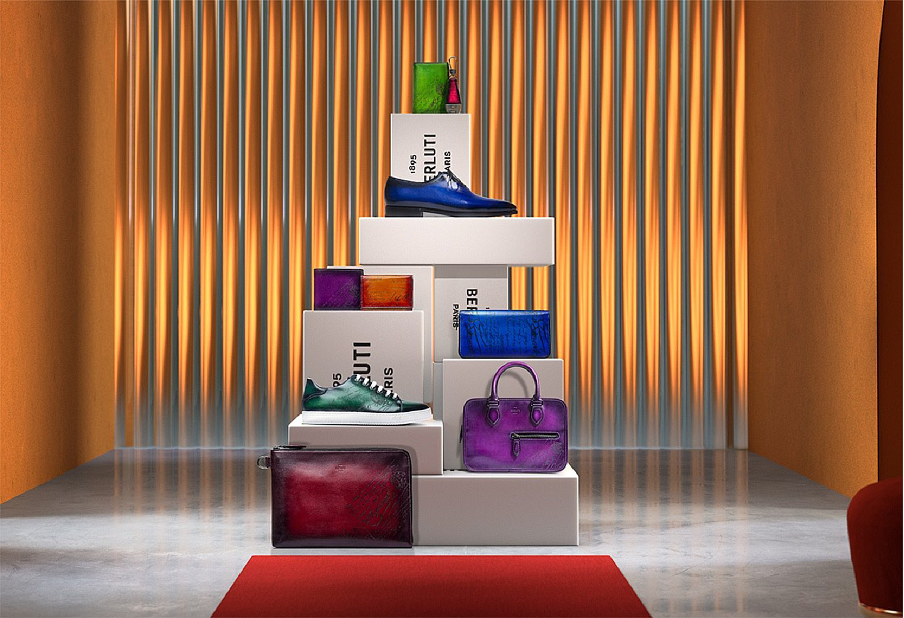 Berluti