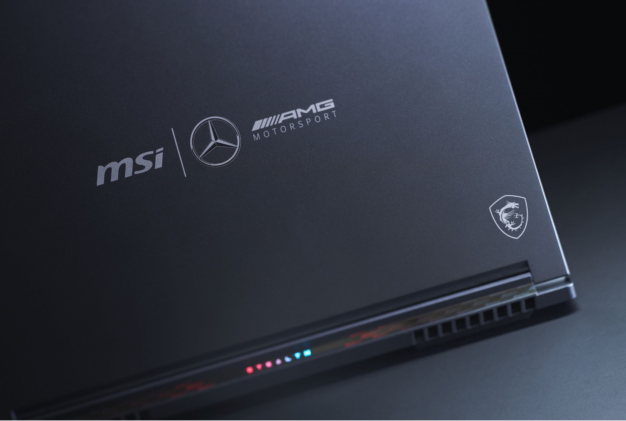 Stealth 16 Mercedes