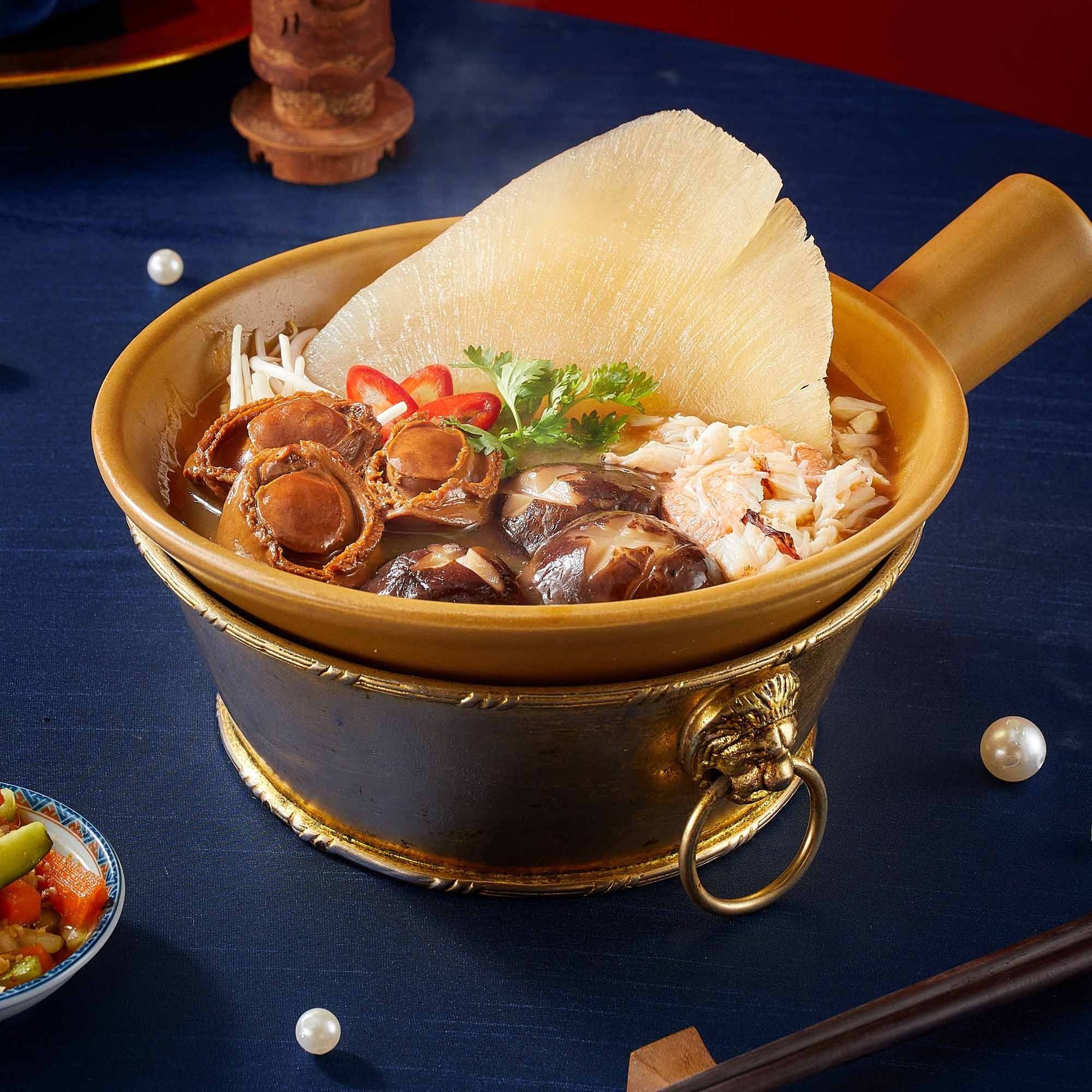 nhà hàng Singapore ở Sài Gòn