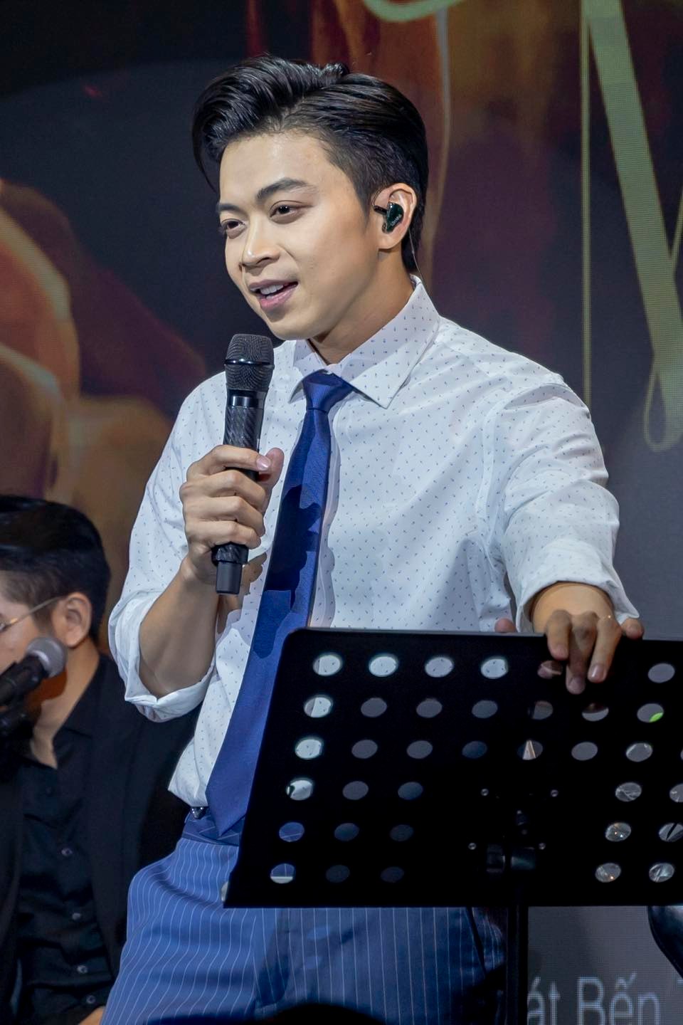  live concert Đức Trí 