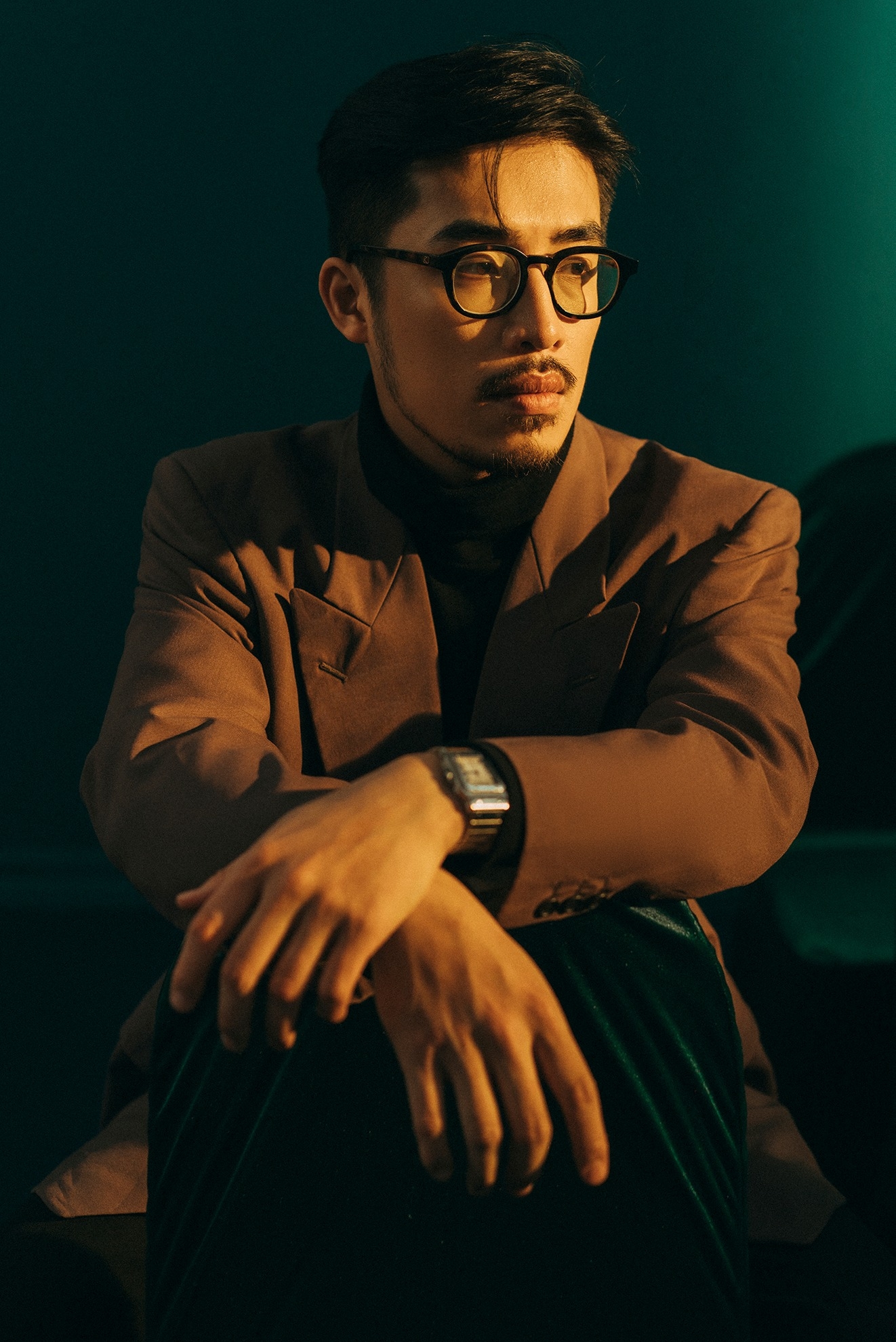 live concert Đức Trí