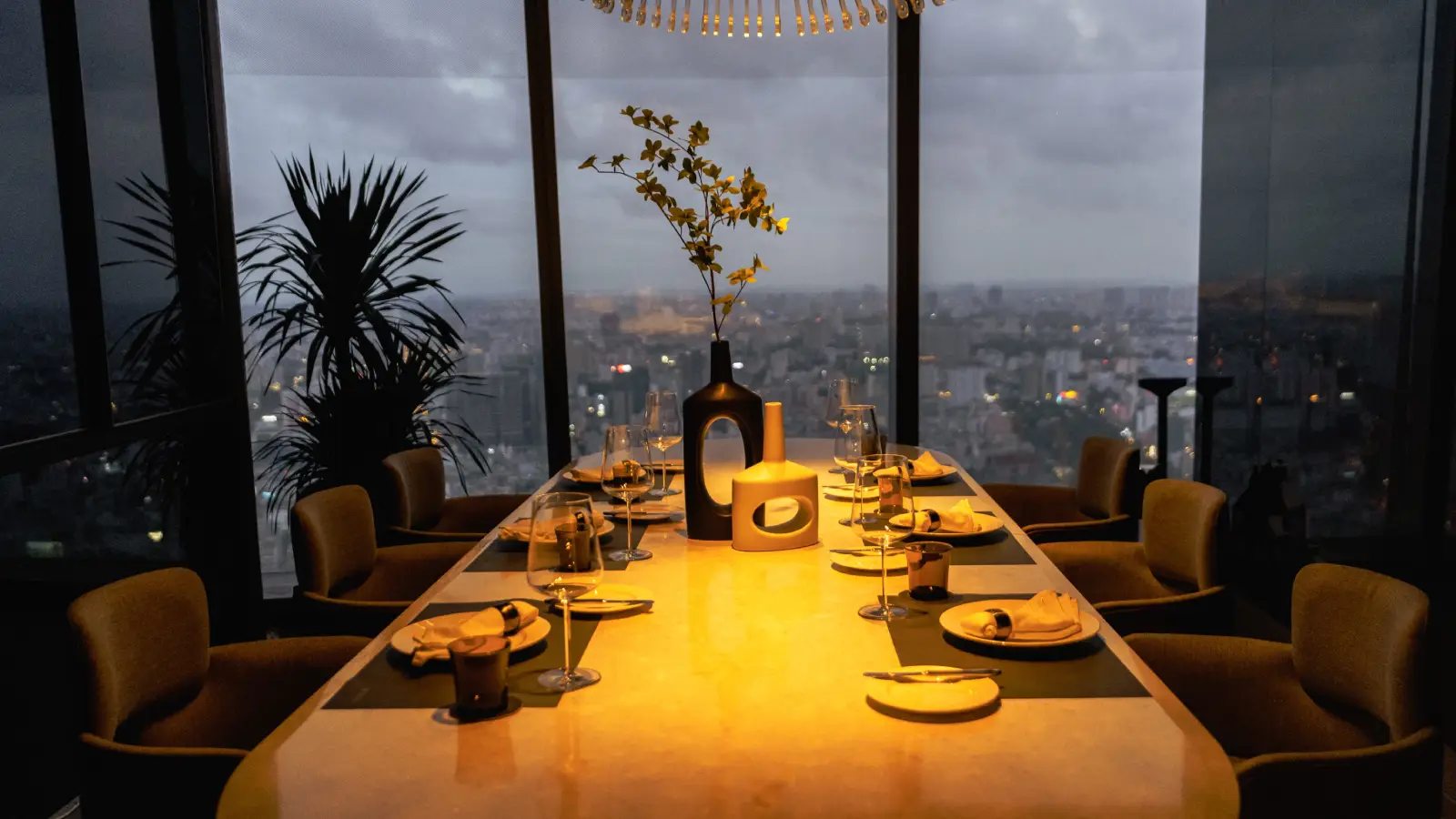 Trải nghiệm hành trình ẩm thực đẳng cấp, đánh thức đa giác quan tại SENS - Dine & Wine