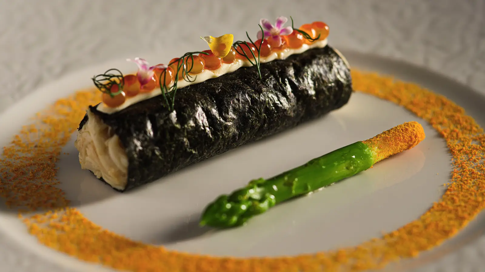 Trải nghiệm hành trình ẩm thực đẳng cấp, đánh thức đa giác quan tại SENS - Dine & Wine