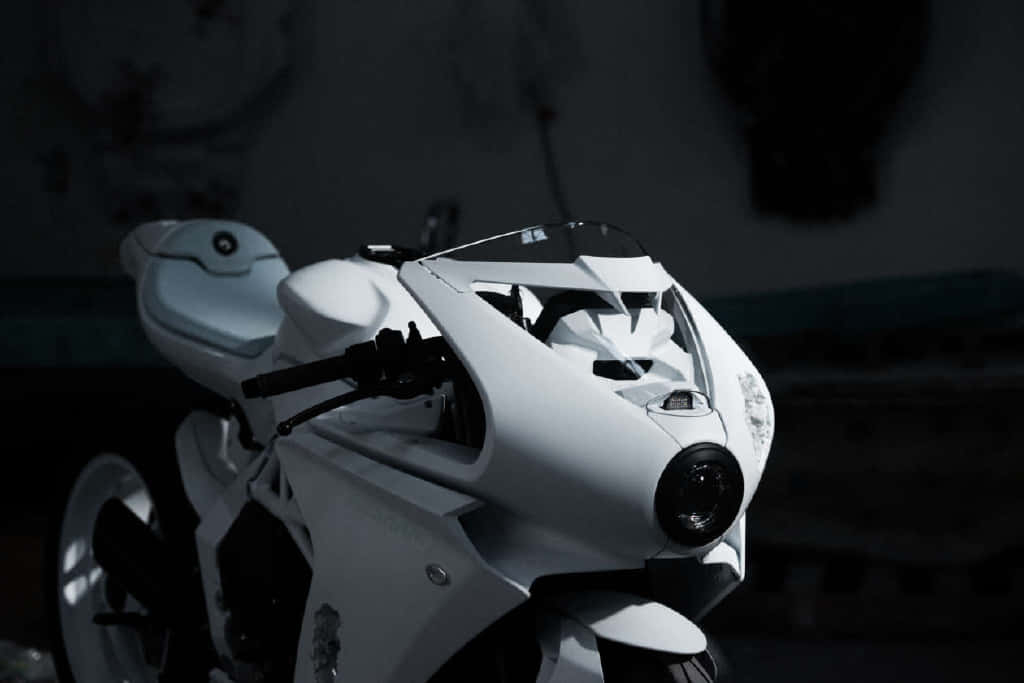 MV Agusta Superveloce 800 độc bản từ nghệ sĩ đương đại Daniel Arsham