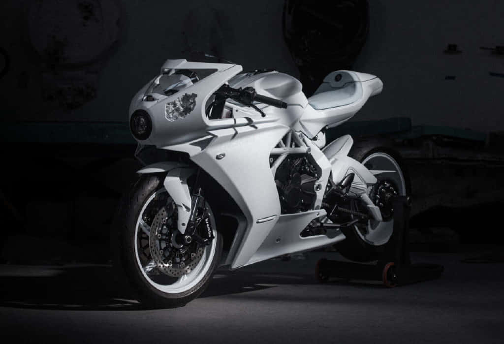 MV Agusta Superveloce 800 độc bản từ nghệ sĩ đương đại Daniel Arsham