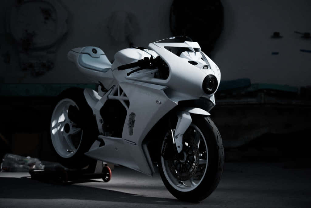 MV Agusta Superveloce 800 độc bản từ nghệ sĩ đương đại Daniel Arsham