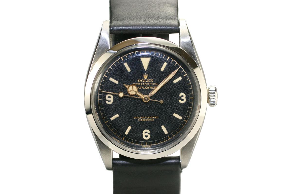 Điểm qua các dự án tiếp thị mang tính biểu tượng của thương hiệu Rolex