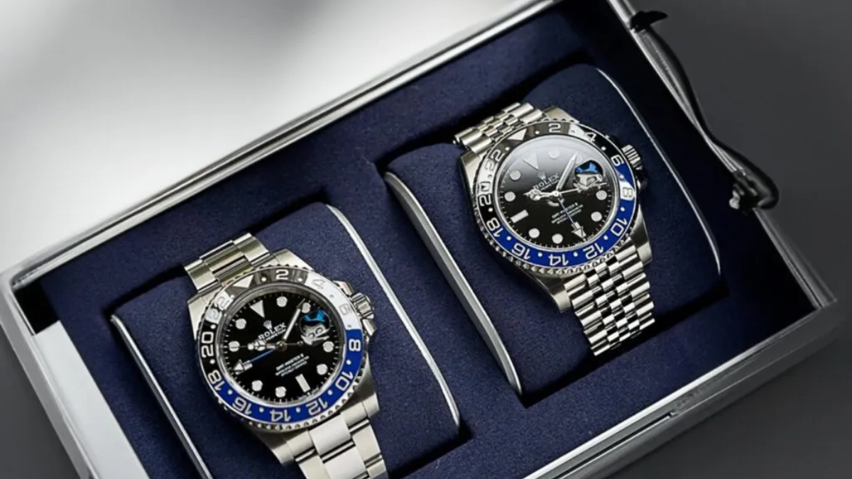 Điểm qua các dự án tiếp thị mang tính biểu tượng của thương hiệu Rolex