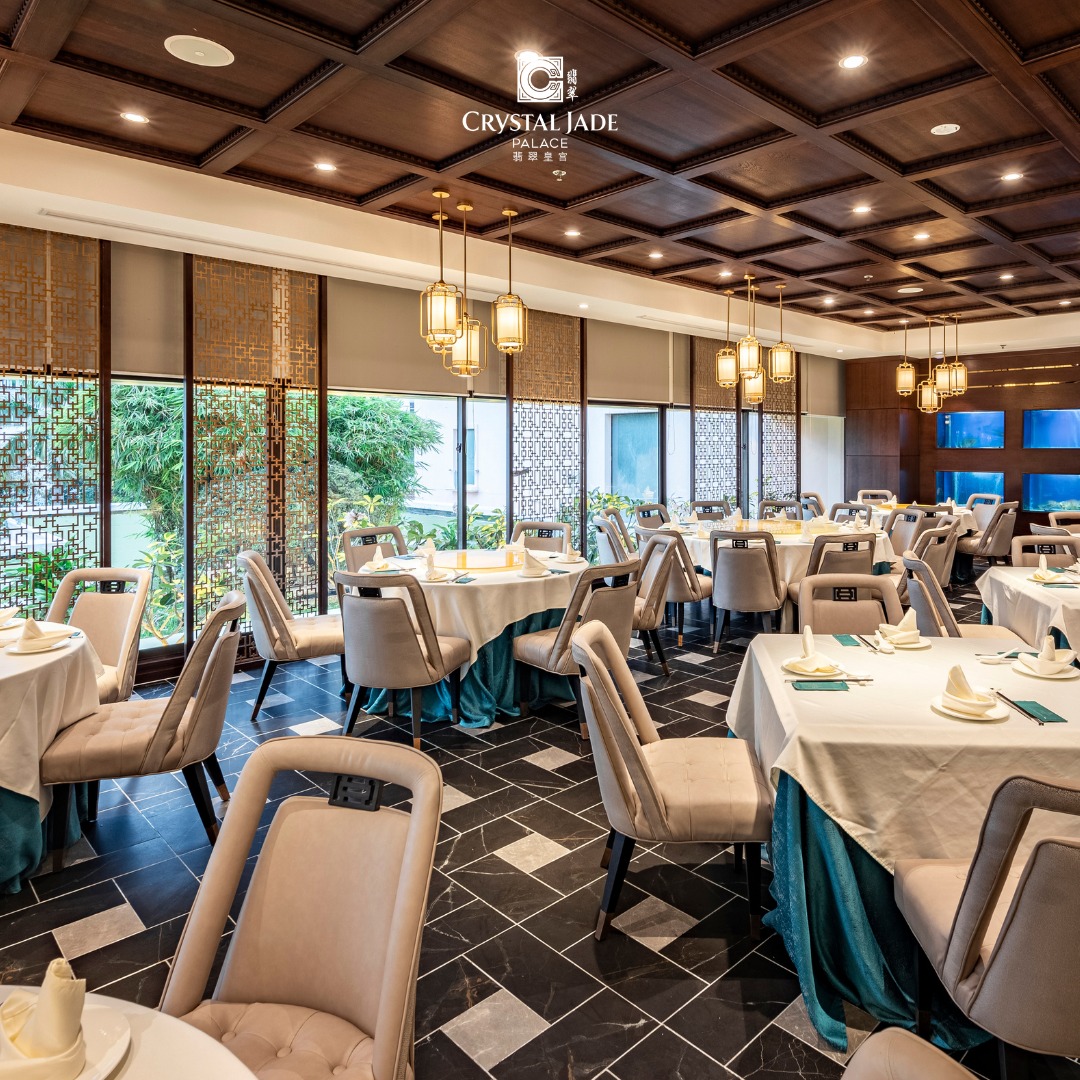 Khám phá menu mùa Xuân tại 4 nhà hàng Fine Dining