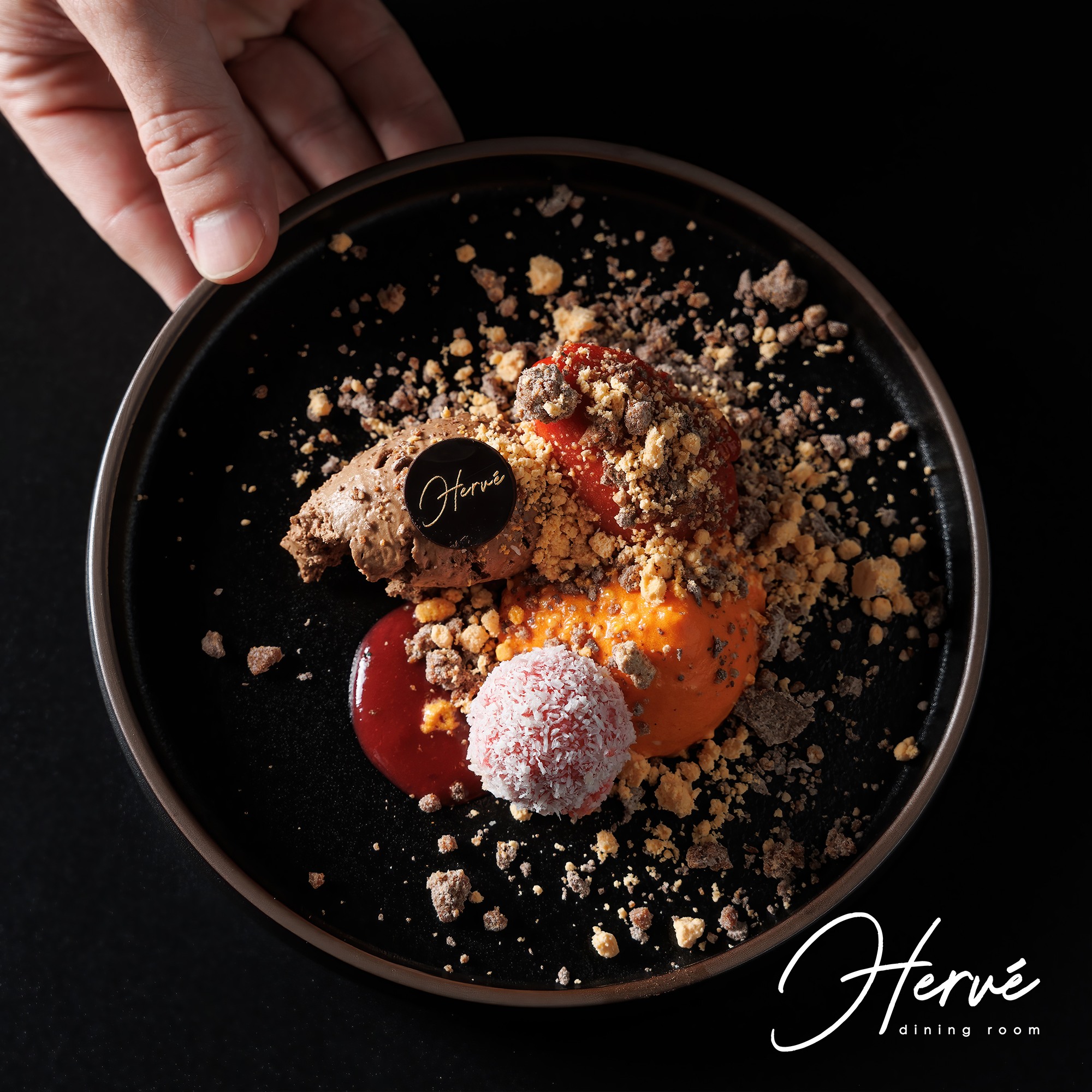 Khám phá menu mùa Xuân tại 4 nhà hàng Fine Dining