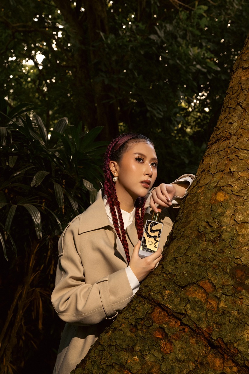 Quỳnh Anh Shyn và Sherwood
