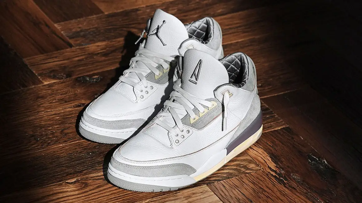 Làm thế nào để sở hữu giày trên ứng dụng Nike SNKRS?