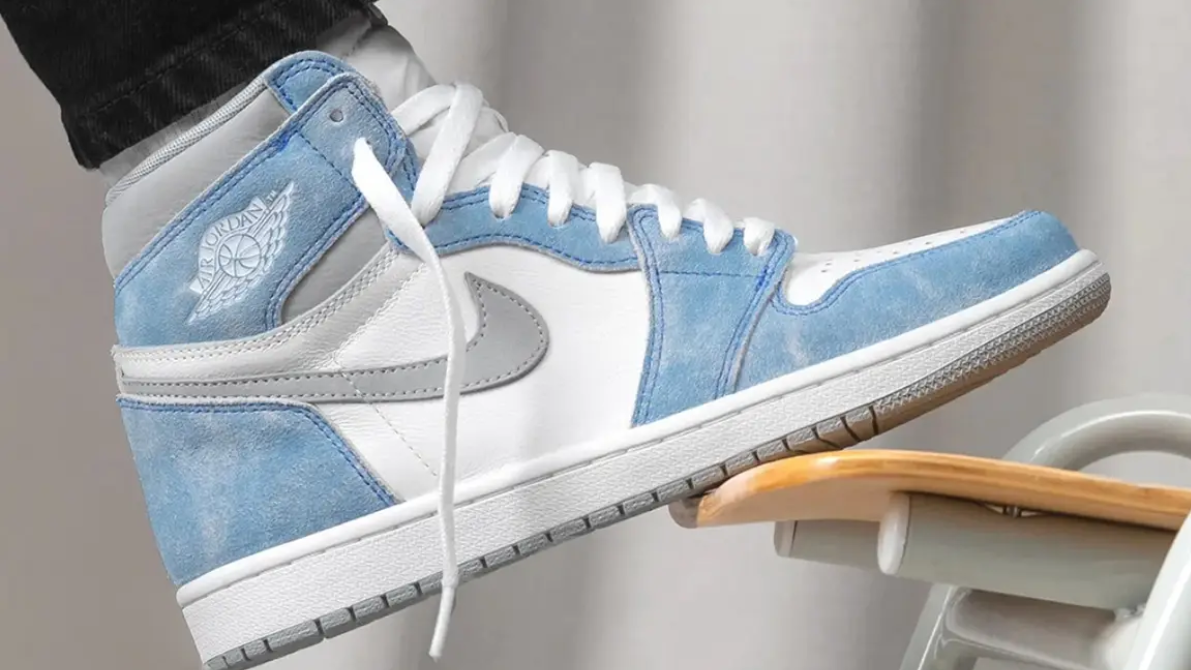 Làm thế nào để sở hữu giày trên ứng dụng Nike SNKRS?