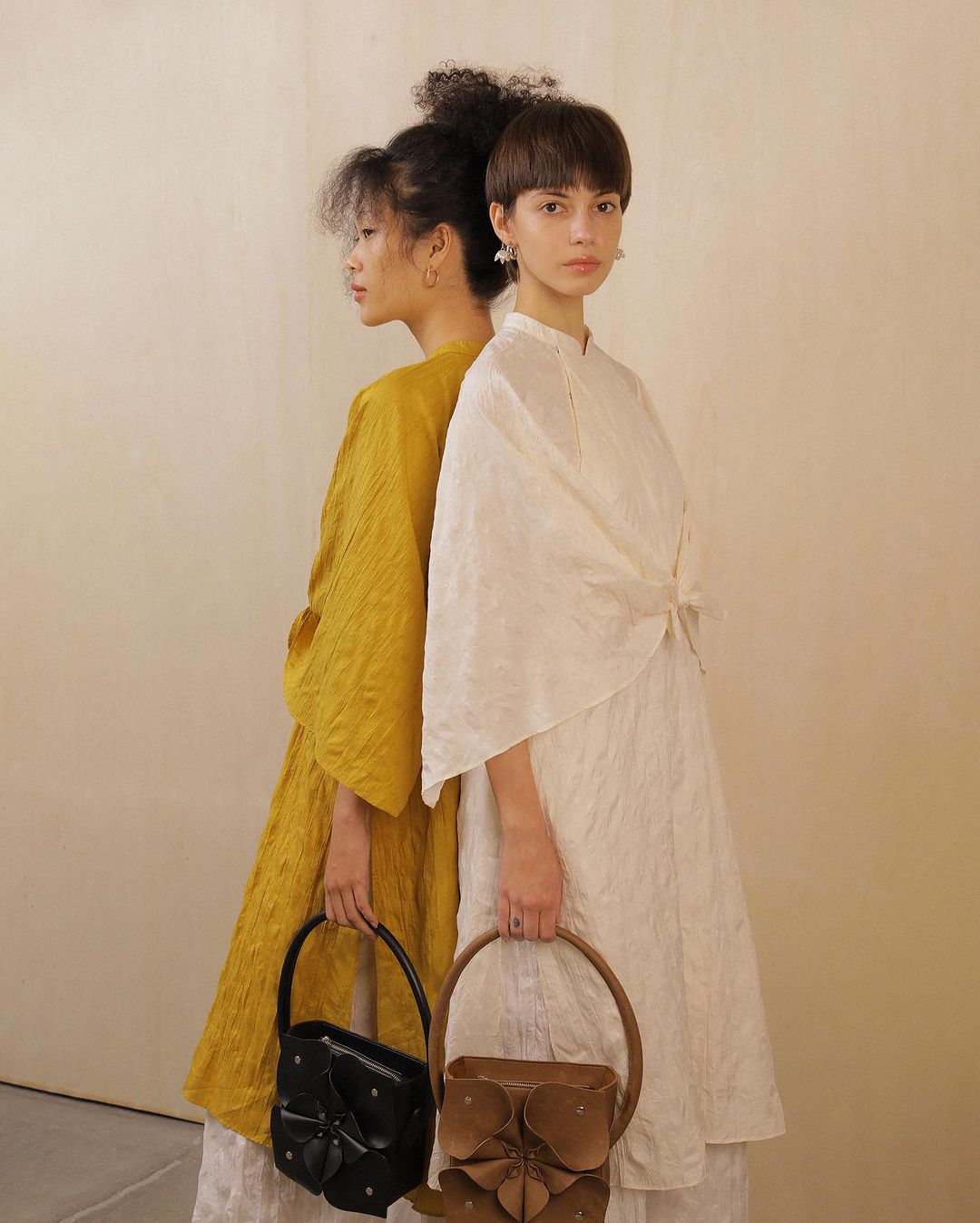 Các local brand áo dài Việt Nam: Hành trình thăng hoa qua hình bóng áo dài