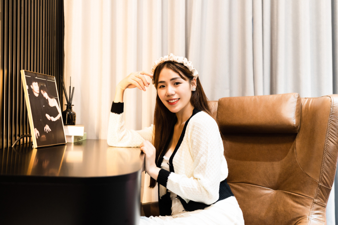 penthouse Hương Ly