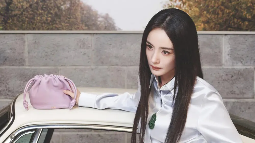 Chiến dịch Tết Nguyên Đán Loewe. Hình ảnh: Loewe.