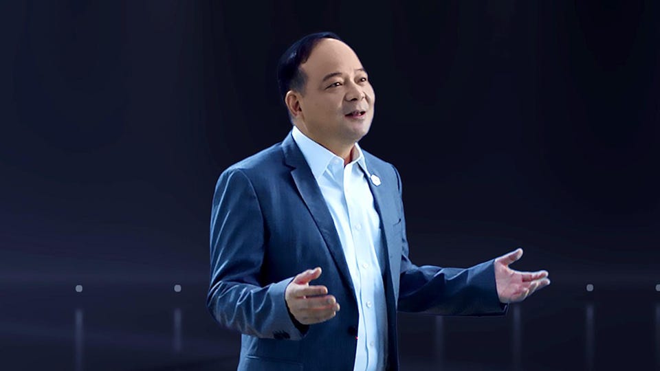 “Ông trùm” đứng sau gã khổng lồ ngành pin CATL và những điều chưa biết