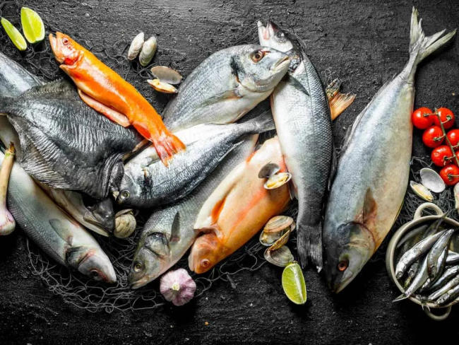 6 thay đổi trong chế độ ăn uống giúp tăng tuổi thọ tới 13 năm