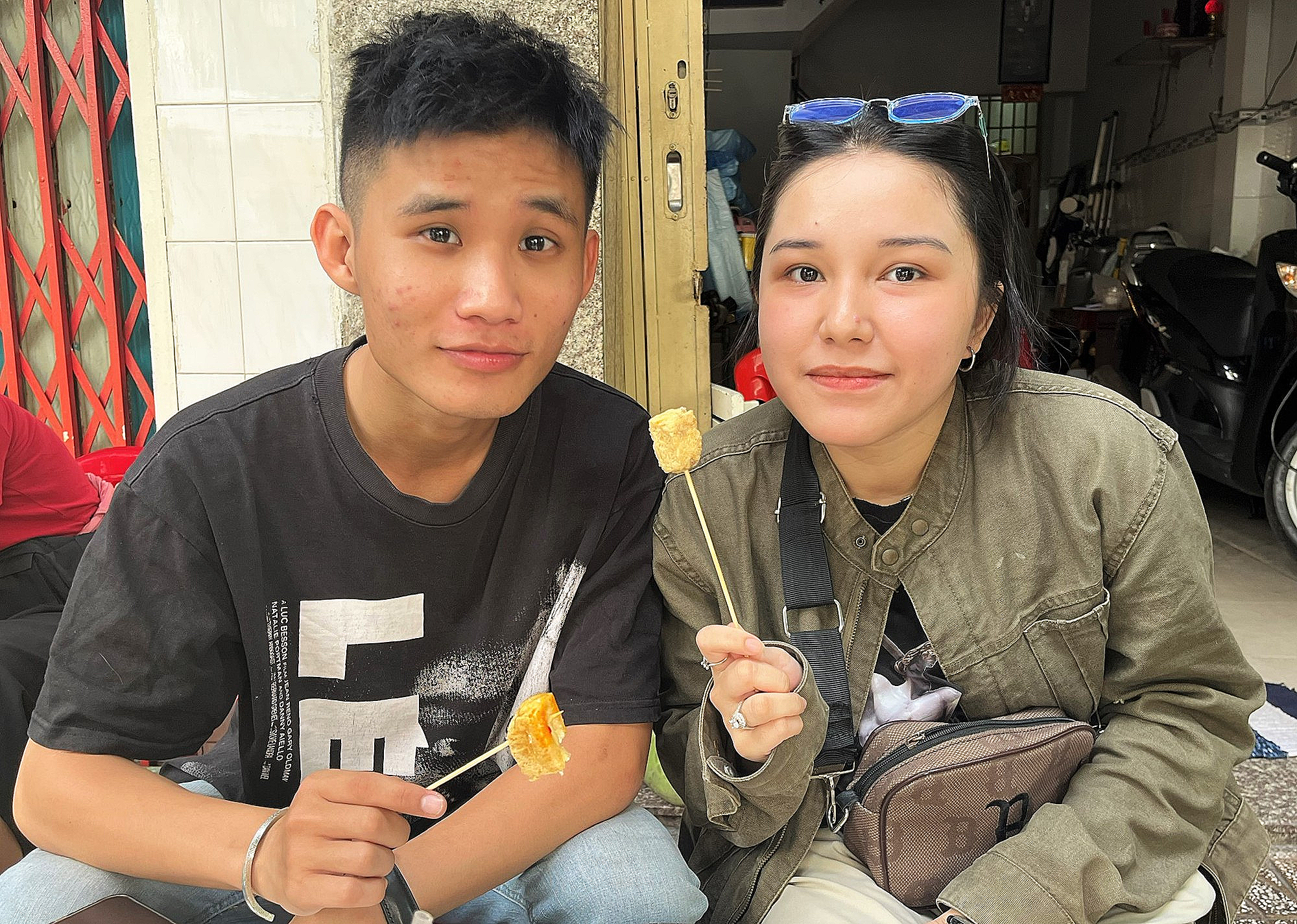 Đậu hũ thúi: Món ăn người mê, kẻ 'xua đuổi'