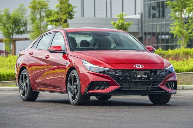 Honda Civic RS 2024 chính thức lộ diện tại Tokyo Auto Salon