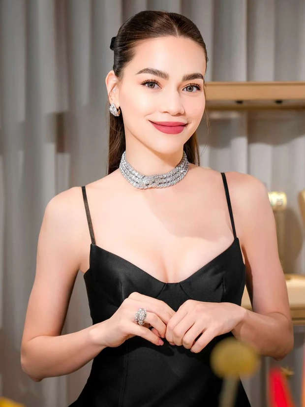Hồ Ngọc Hà "lên trình" khi tái xuất show truyền hình thực tế!