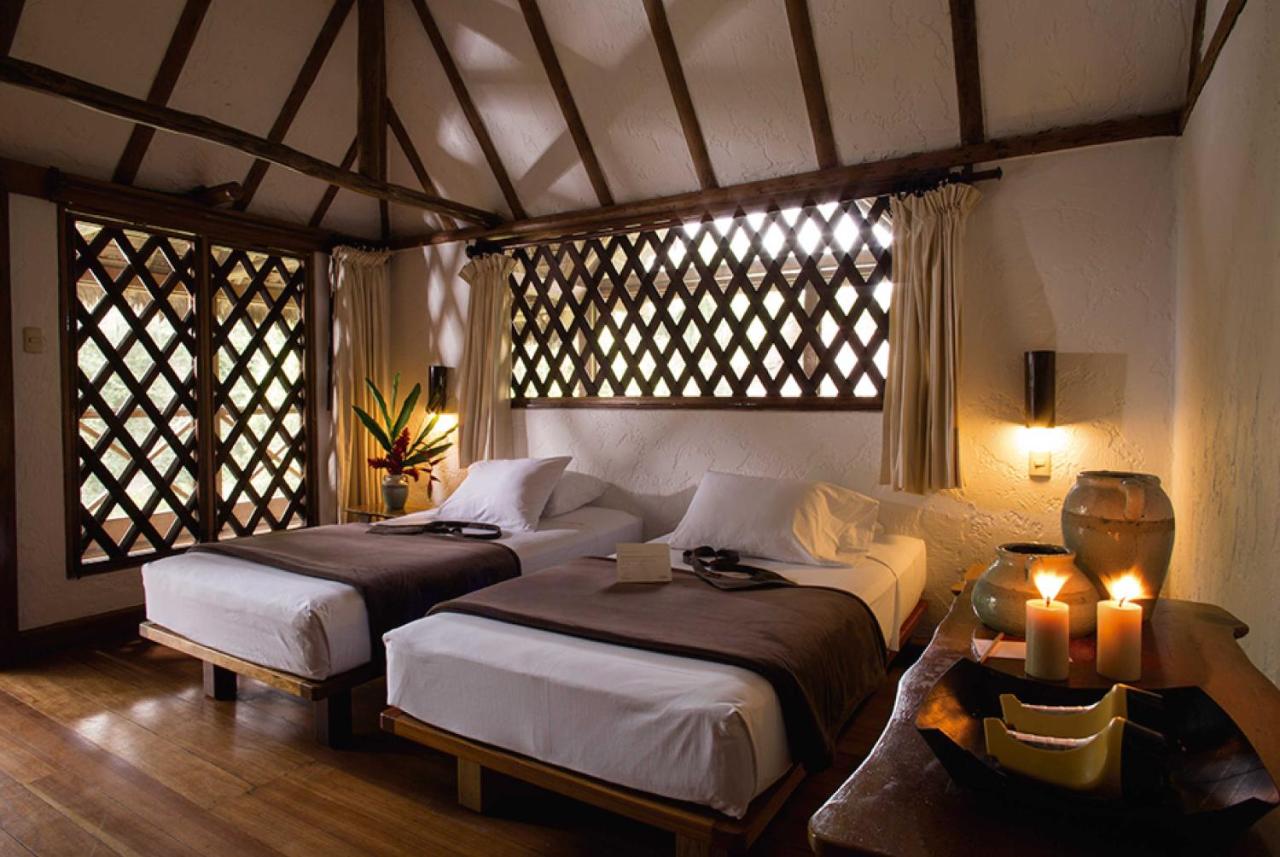 Lạc vào Inkaterra Hacienda Conceptcion - khu nghỉ dưỡng sinh thái cao cấp rừng Amazon