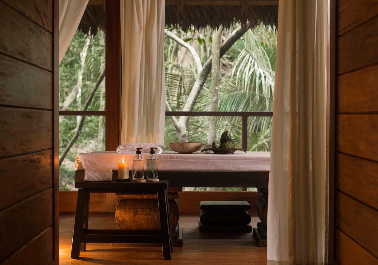 Lạc vào Inkaterra Hacienda Conceptcion - khu nghỉ dưỡng sinh thái cao cấp rừng Amazon