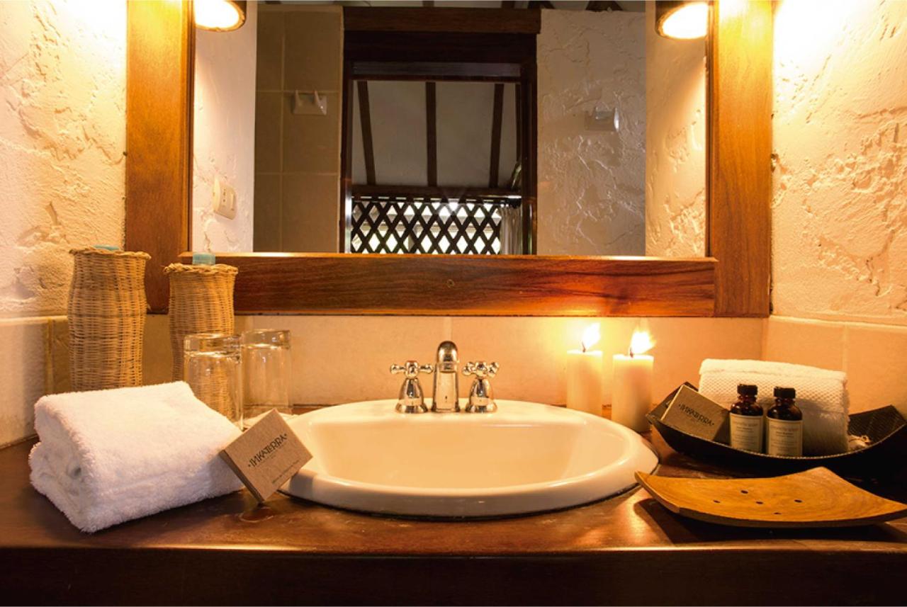 Lạc vào Inkaterra Hacienda Conceptcion - khu nghỉ dưỡng sinh thái cao cấp rừng Amazon