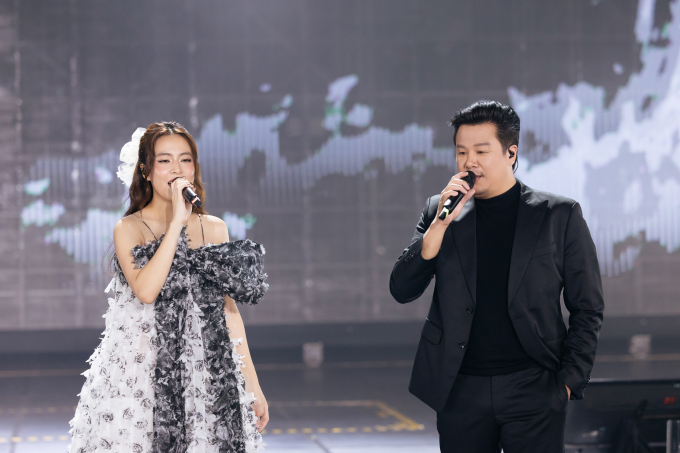 Trailer Vietnamese Concert Hoàng Thùy Linh