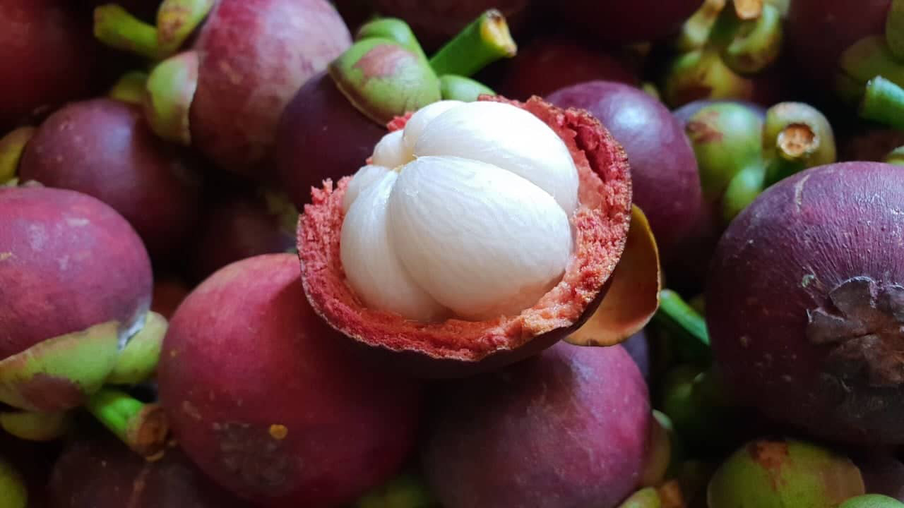 Có 3 món ăn vặt làm giảm cơn thèm ngọt ngay lập tức