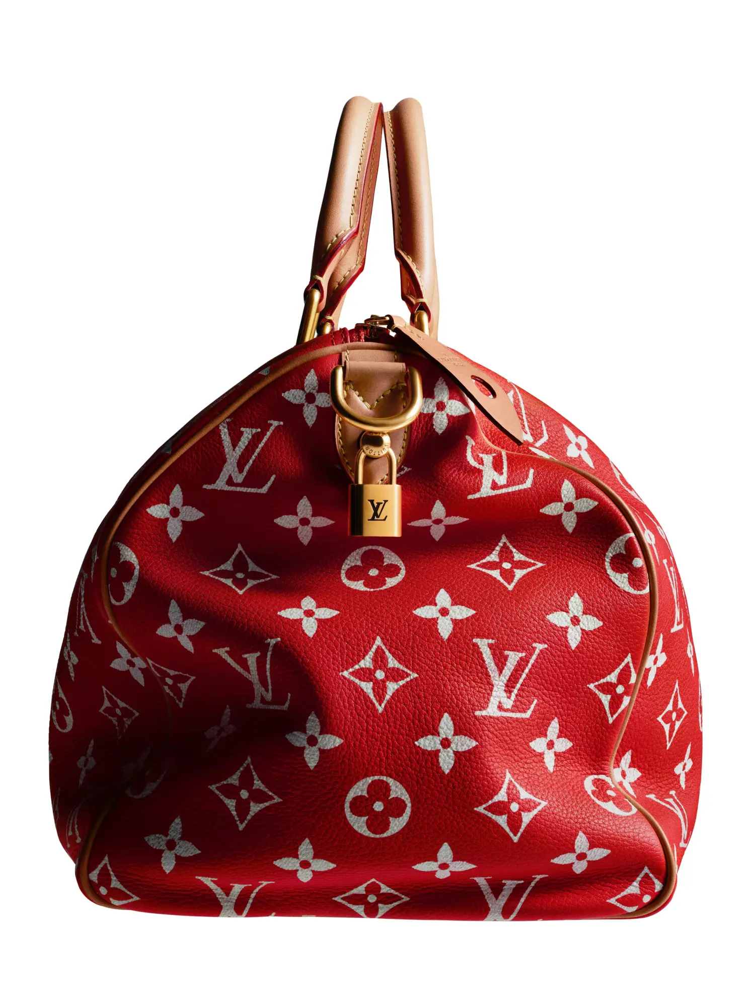 Diện mạo mới cho túi Louis Vuitton Speedy huyền thoại, theo ý tưởng của Pharrell Willams