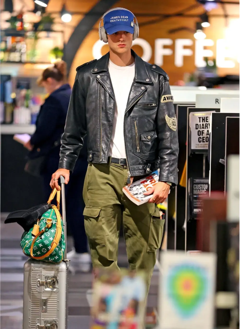 Diện mạo mới cho túi Louis Vuitton Speedy huyền thoại, theo ý tưởng của Pharrell Willams