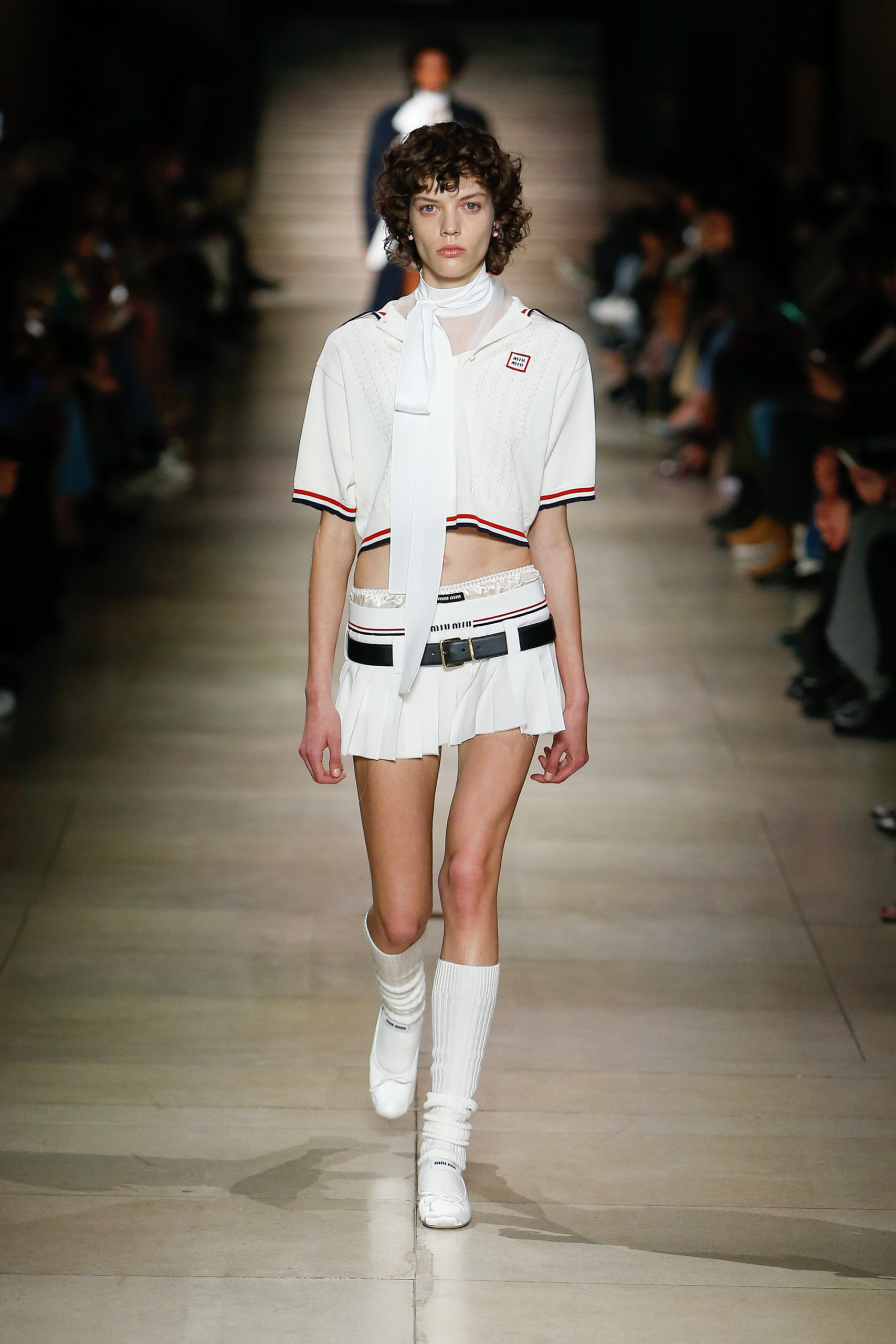 Phong cách "preppy" là xu hướng thời trang dành cho "trâm anh thế phiệt" học đường?