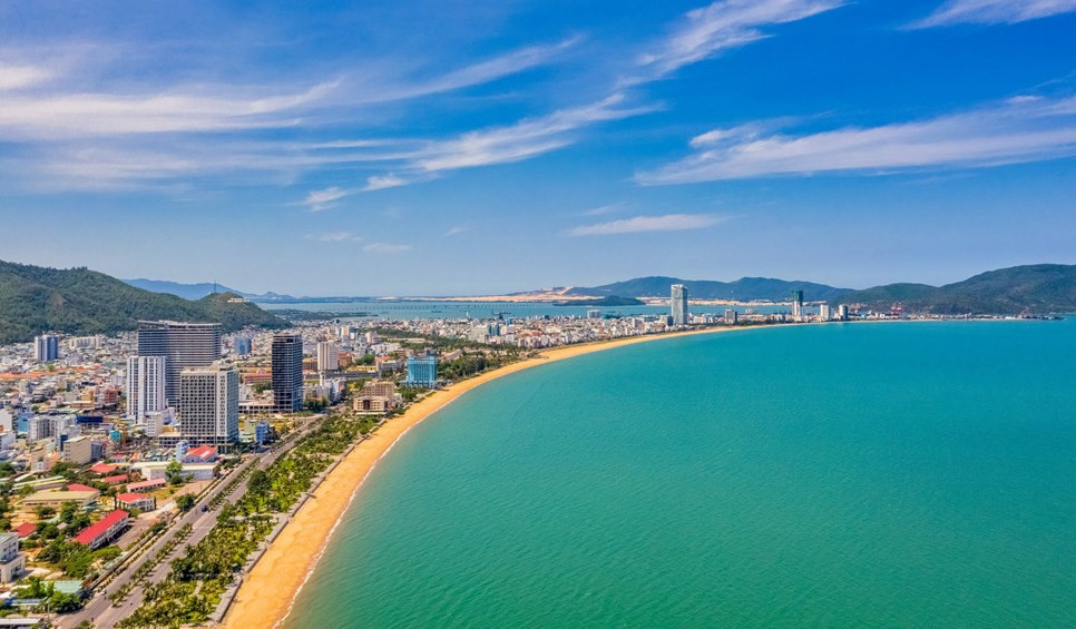 Bất động sản nghỉ dưỡng vừa giảm giá, vừa được cấp sổ, có nên đầu tư?