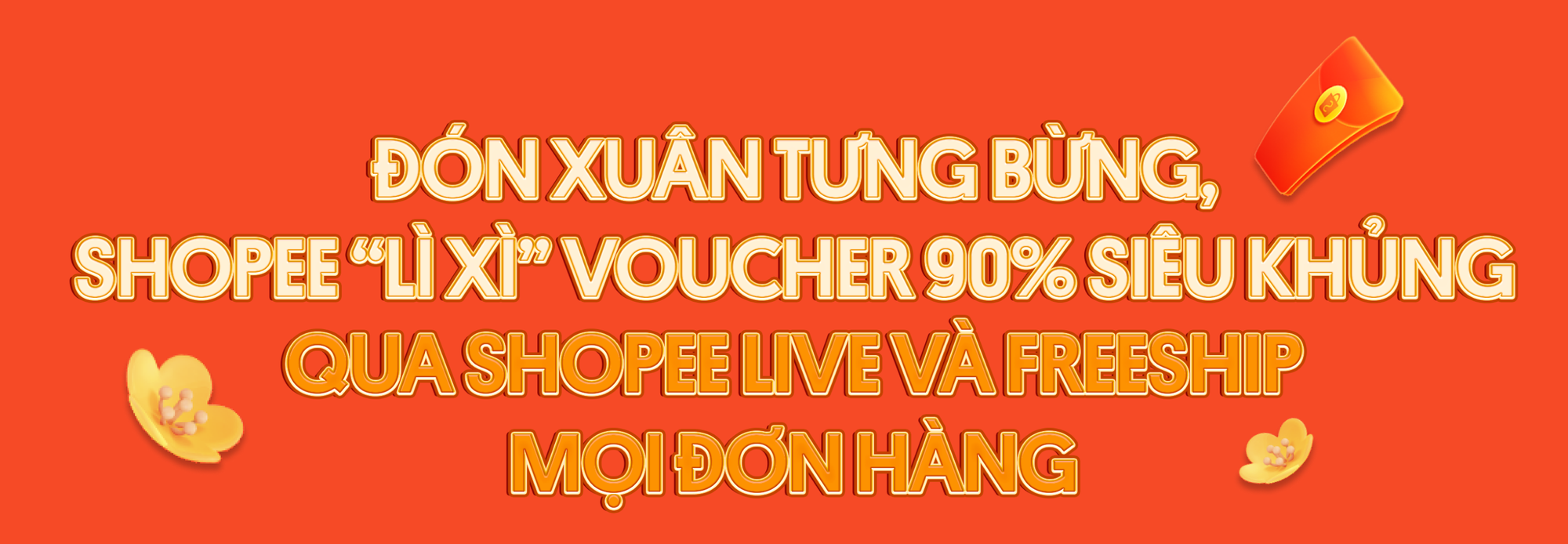 "Hệ tư tưởng" livestream phủ sóng 2023, dẫn đầu xu hướng Mua sắm - Giải trí, hứa hẹn phá đảo mùa Tết 2024