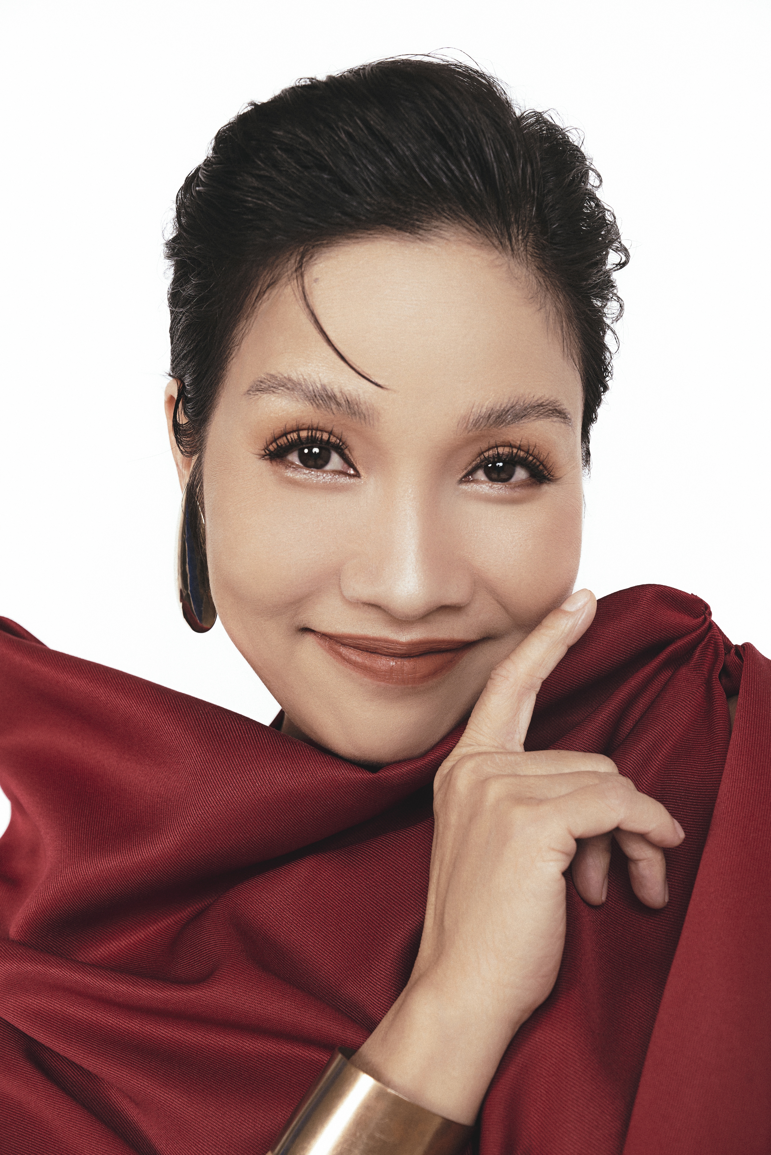 Tóc Ngắn của Mỹ Linh: “Cuộc cách mạng" âm nhạc làm nên tên tuổi diva
