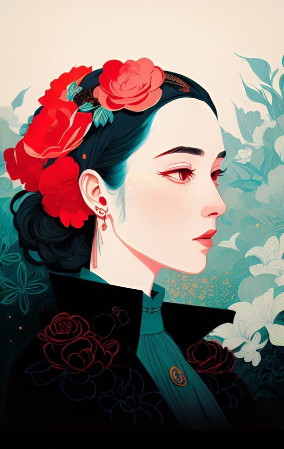 Khám phá bí quyết sở hữu khí chất từ triết lý của Lý Bạch