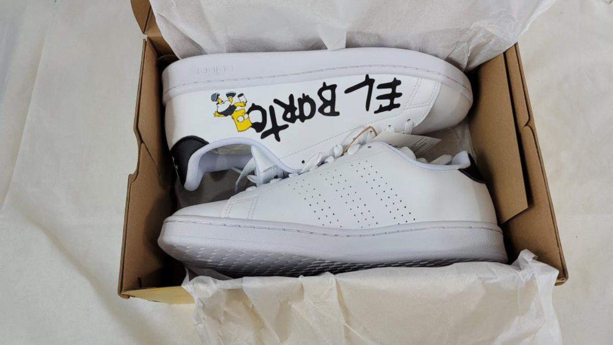 Những đôi giày Simpsons và adidas "hot nhất" trong series collab
