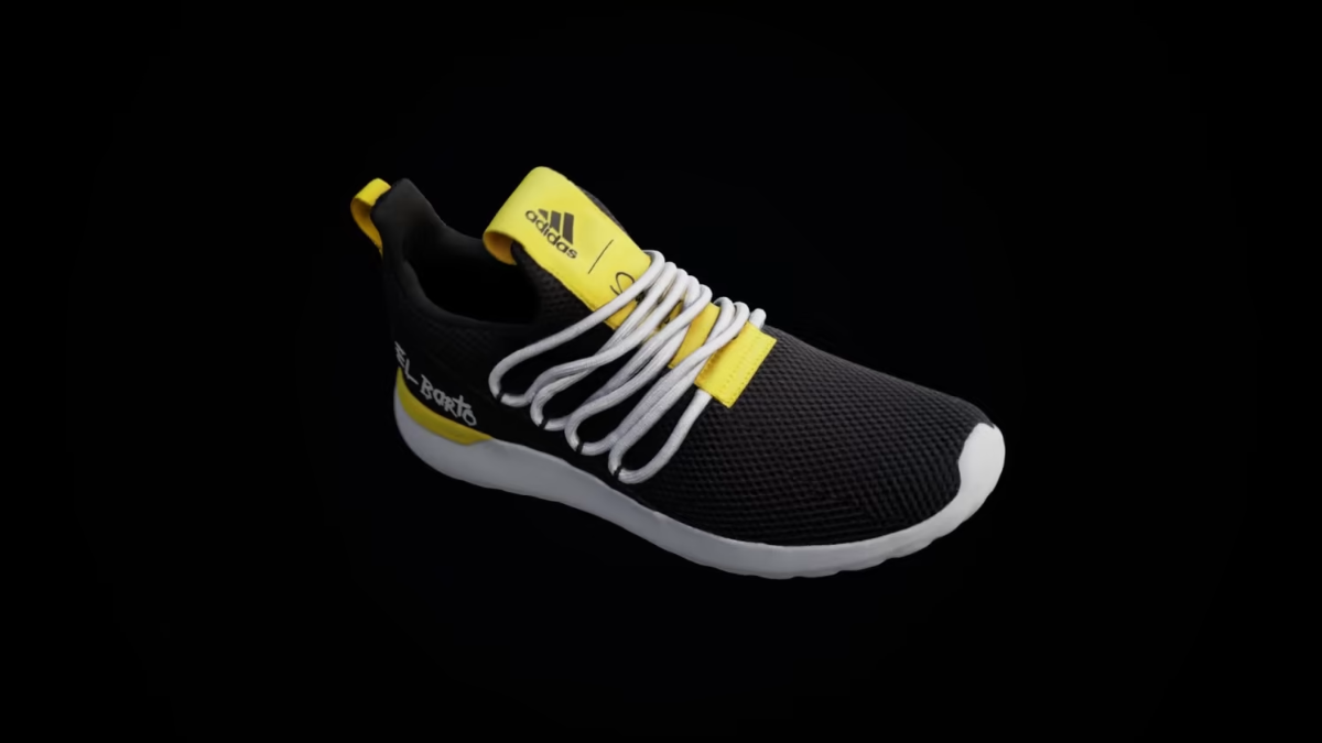 Những đôi giày Simpsons và adidas "hot nhất" trong series collab