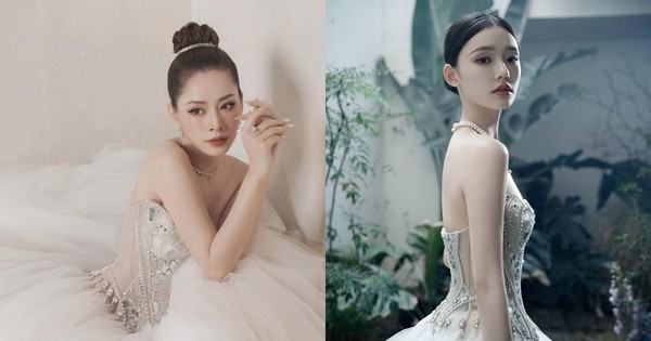 Đụng hàng thiết kế Việt với Chi Pu, "mỹ nhân ngư" Lâm Duẫn gặp sự cố bất ngờ
