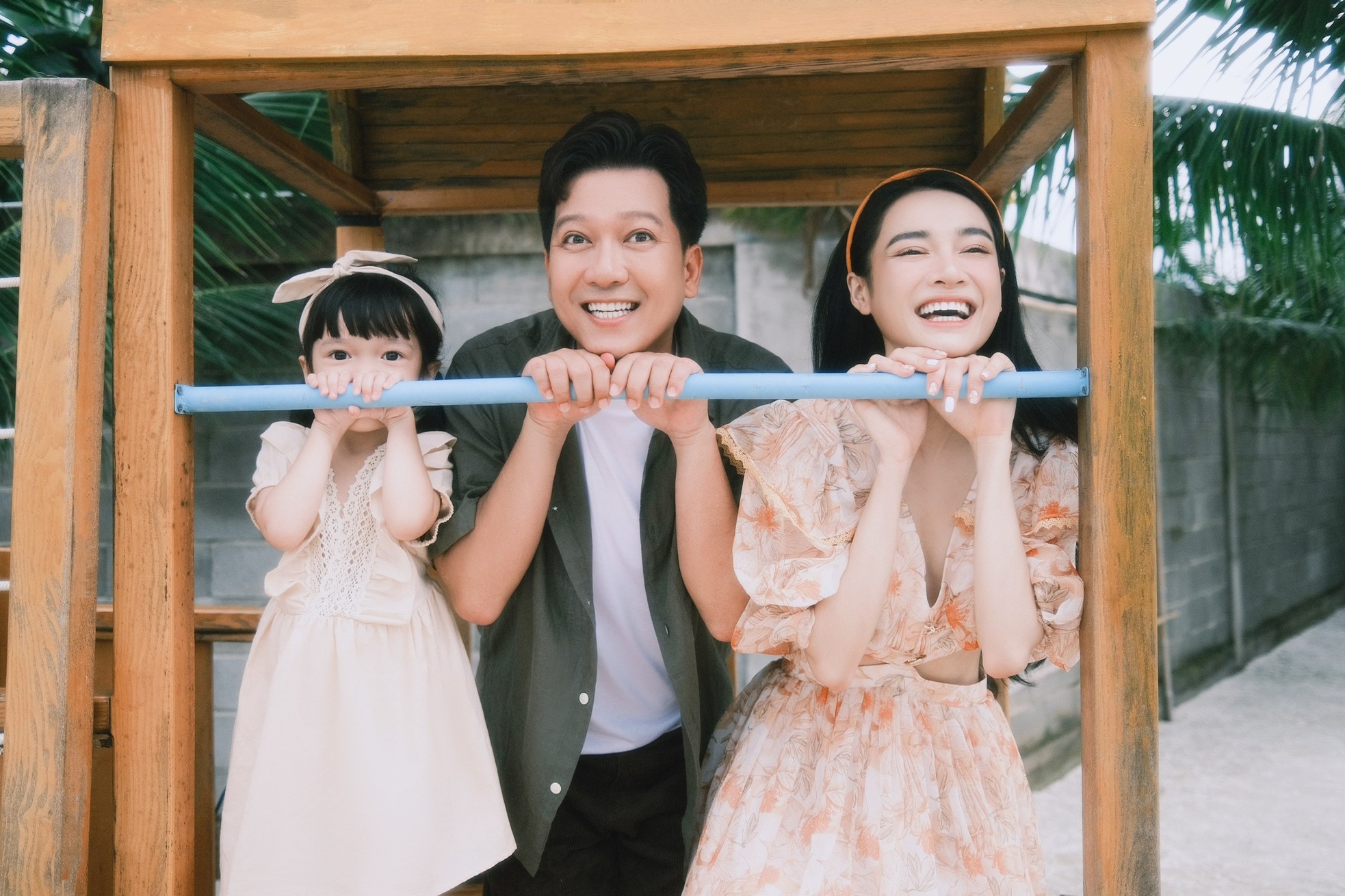 Đạo diễn Nhất Trung gửi lời xin lỗi đến Trường Giang và Nhã Phương