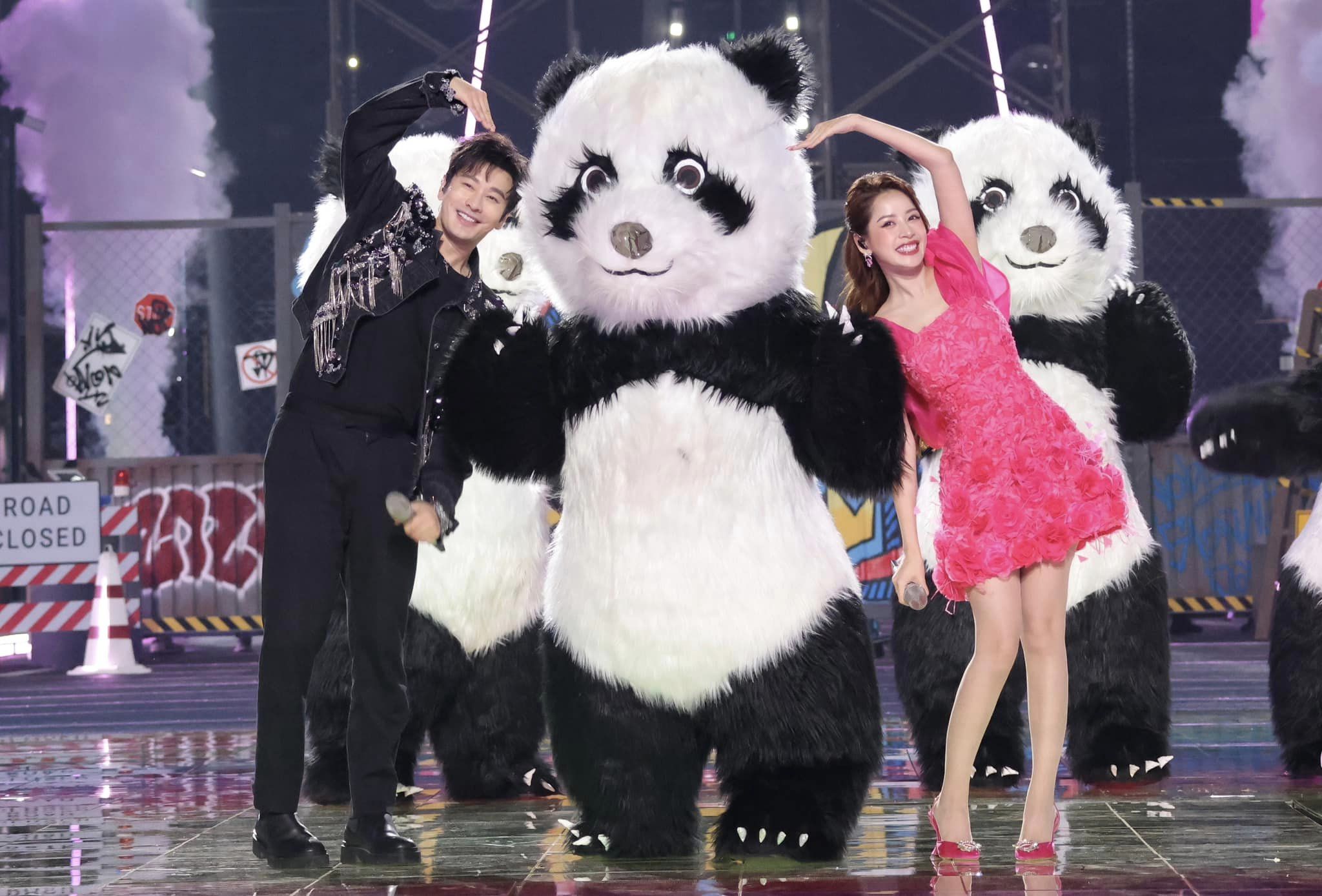 Chi Pu sẽ chính thức debut tại Trung Quốc