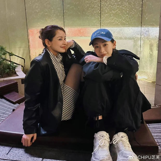Chi Pu sẽ chính thức debut tại Trung Quốc