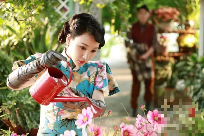Phong Hoa Vãng Sự có lượt xem tăng 296% dẫn đầu làng phim ngôn tình