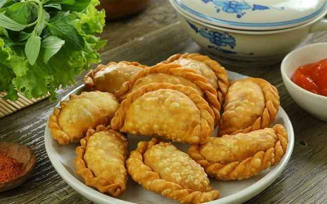 Điểm mặt các loại bánh đặc sản Hà Nội